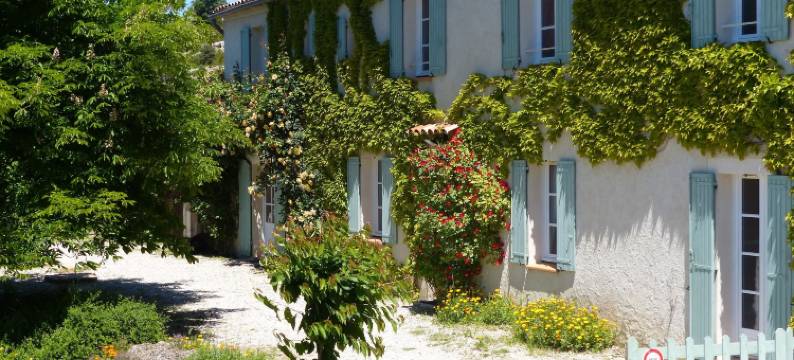 菲尔姆赛格力耶住宿加早餐旅馆(La Ferme du Petit Ségriès Bed and Breakfast)图片