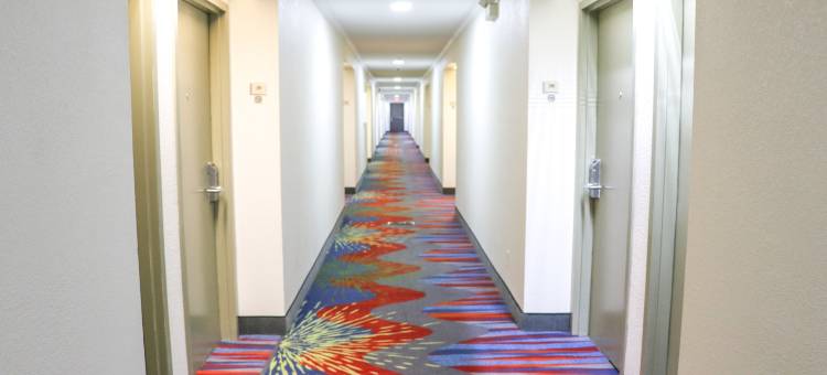 凯艺酒店(Quality Inn Cleveland)图片