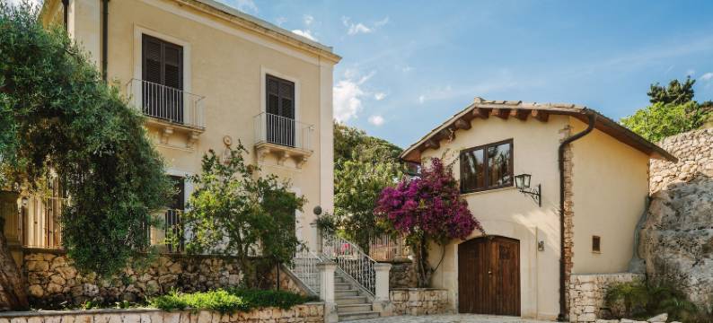 阿基米德旅馆(Dimora Archimedea)图片