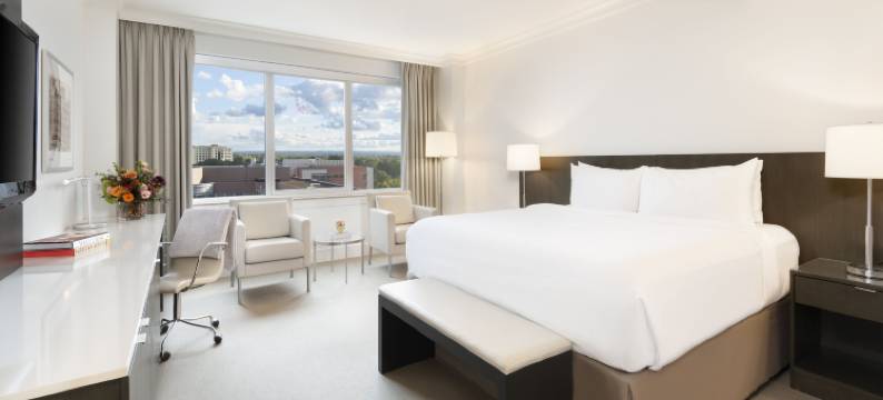 InterContinental Hotels 克里夫兰(InterContinental Hotels CLEVELAND by IHG)图片