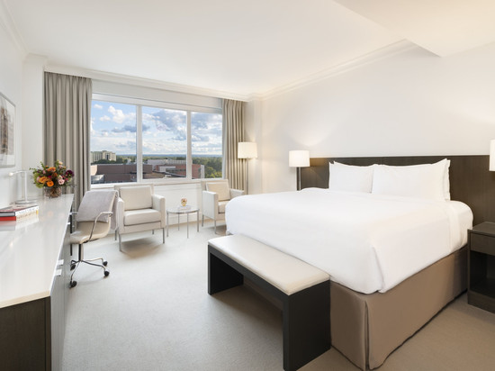 InterContinental Hotels 克里夫兰