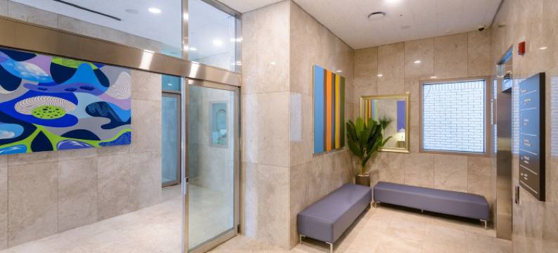嗨公寓(Hi Residences)图片
