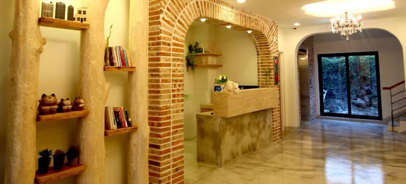 济州岛诺曼旅馆(Nomad Pension in Jeju)图片