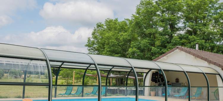 加拉伯恩斯住宿加早餐旅馆(Les Galapons)图片