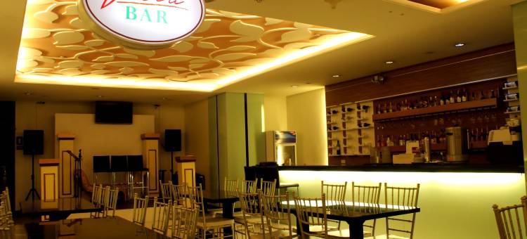 库宝观景酒店(Vista Hotel Cubao)图片