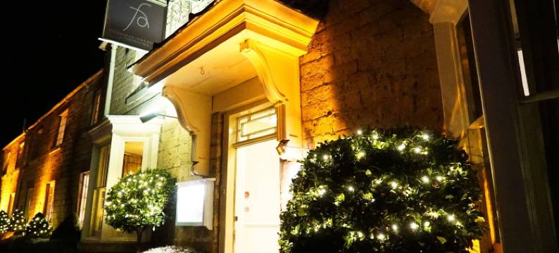 费弗舍姆阿姆斯酒店及韦伯纳水疗中心(Feversham Arms Hotel & Verbena Spa)图片