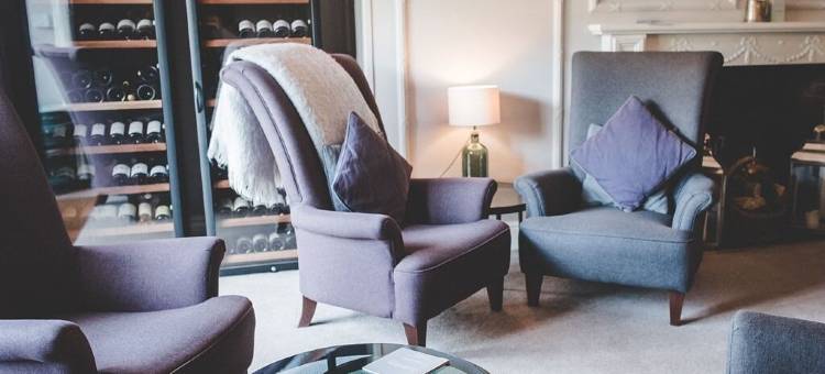 诺福克米德酒店(The Norfolk Mead Hotel)图片