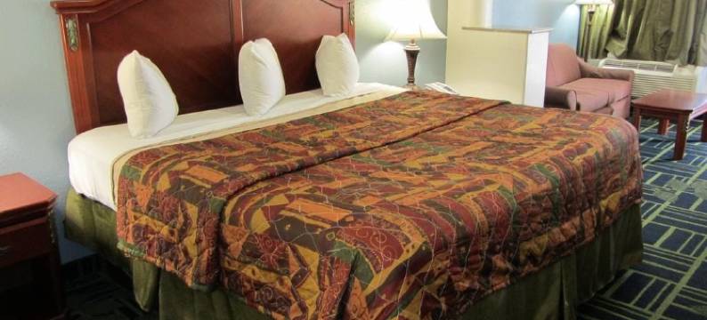 摄政旅馆(Regency Inn Porter)图片