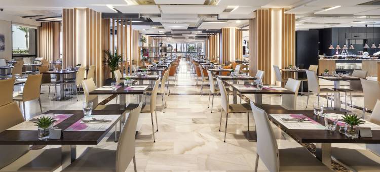 阳光海岸美利亚酒店(Melia Costa Del Sol)图片