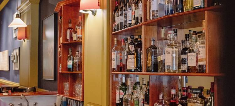 福斯特酒店(Foster's Inn)图片