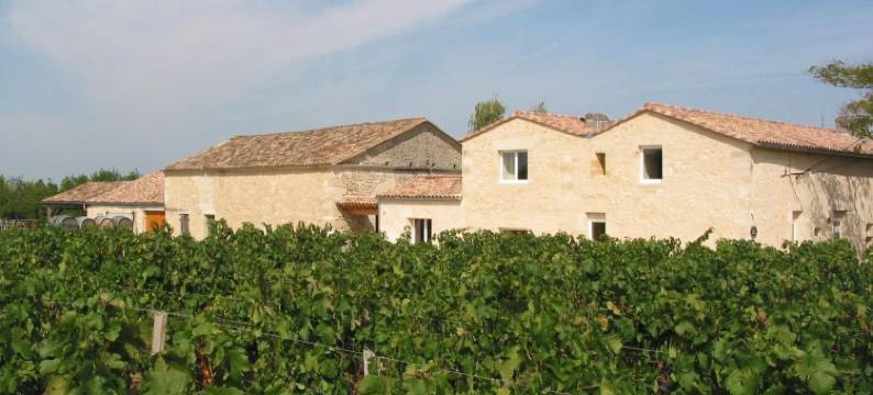 蒂法尼的秘密住宿&早餐酒店(B&B les Secrets de Tifayne)图片