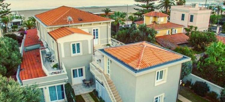 大海别墅酒店(Hotel la Villa Del Mare)图片