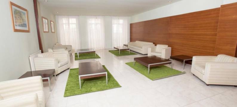 皇家菲罗尔酒店(Real Ferrol)图片