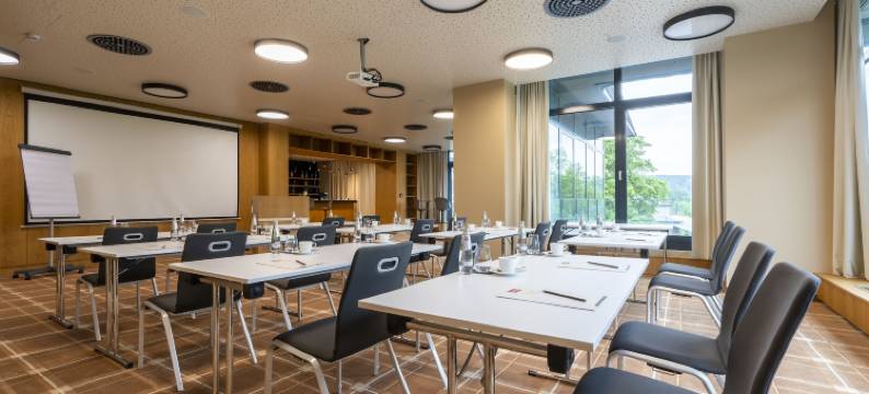 苏尔格兰德酒店(HVD Grand Hotel Suhl Business & Leisure)图片