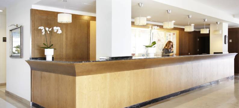 蒙特卡洛集团酒店(Grupotel Montecarlo)图片