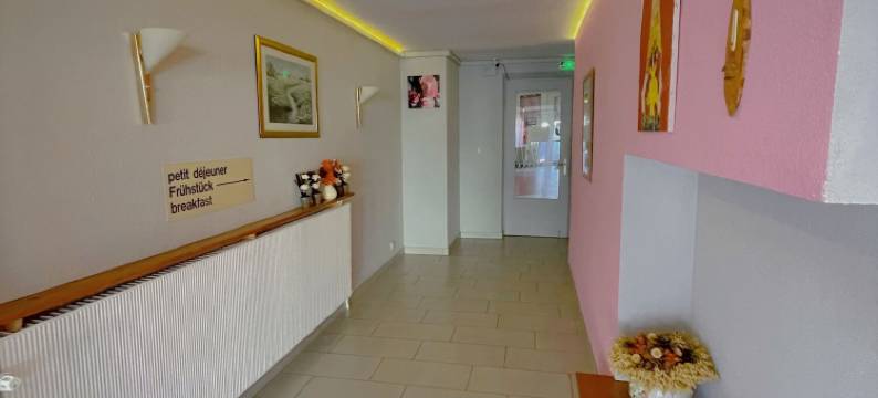 朗香酒店(Hotel le Ronchamp)图片