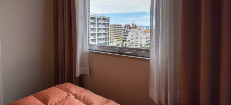 玛丽亚酒店(Hotel Maira)图片