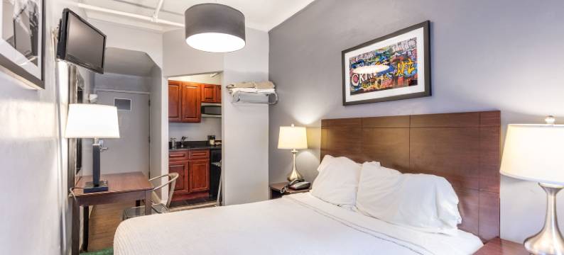 309酒店(Hotel 309)图片