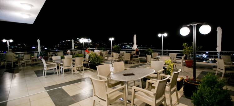 遨享仕酒店(Oceanis Hotel)图片