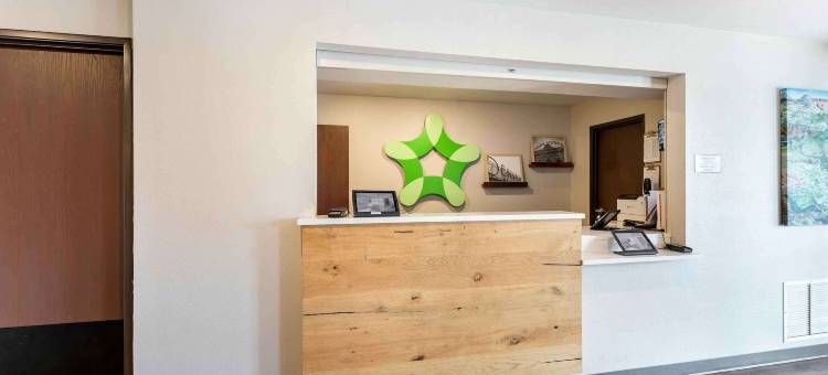 美国长住套房酒店 - 丹佛 - 森特尼尔(Extended Stay America Suites - Denver - Centennial)图片