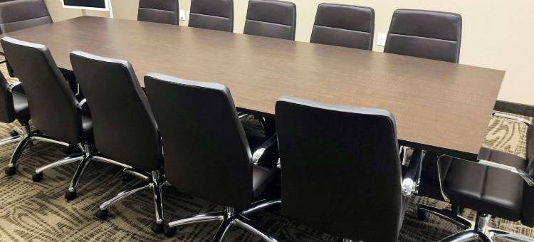 舒适套房(Comfort Suites)图片