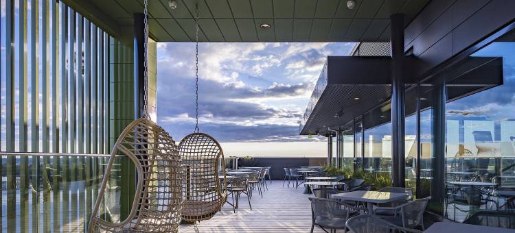 克比塔原始索科斯酒店(Original Sokos Hotel Kupittaa)图片