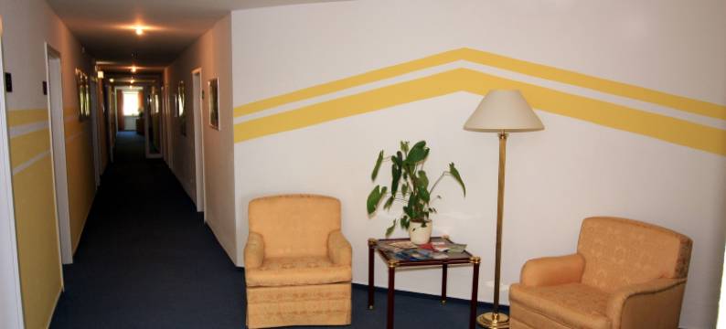 伊尔梅瑙霍夫酒店(Ilmenauer Hof)图片