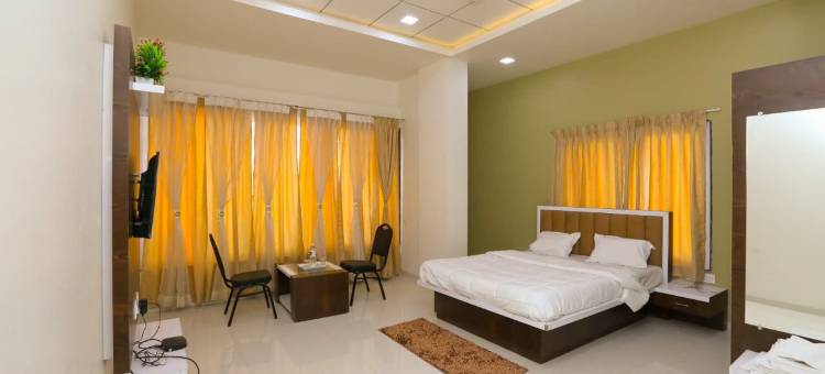 KV骄傲酒店(Hotel KV Pride)图片