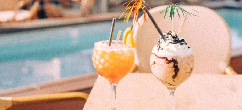 玛丽娜酒店(Marina Resort Benidorm - the Original Benidorm Vibe)图片