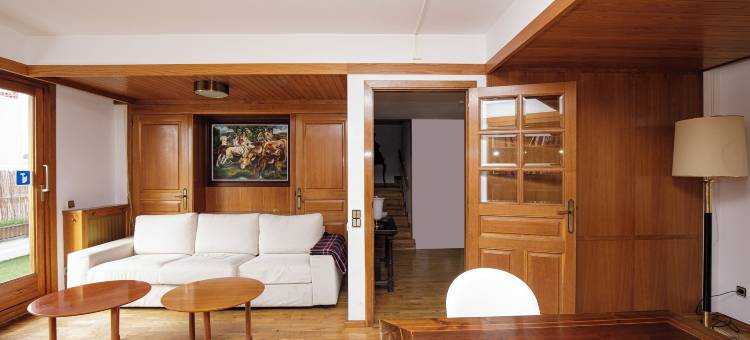 酒店 Casa Mas(Hotel Casa Mas)图片