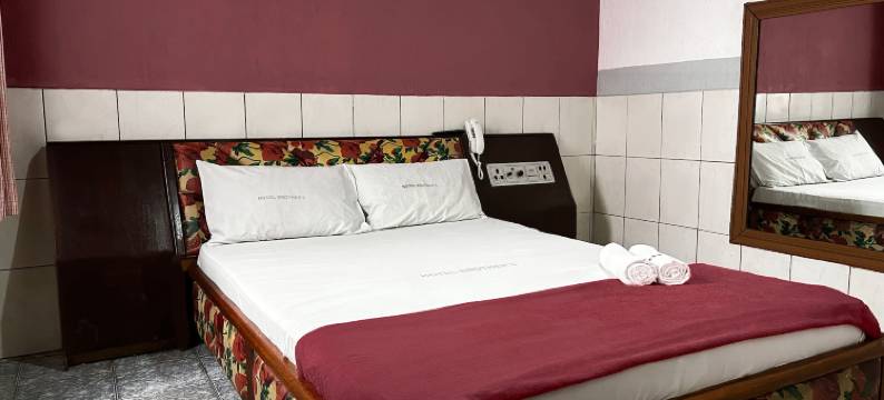 兄弟酒店(Hotel Brothers)图片