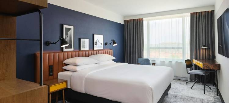 Four Points by Sheraton Wroclaw图片