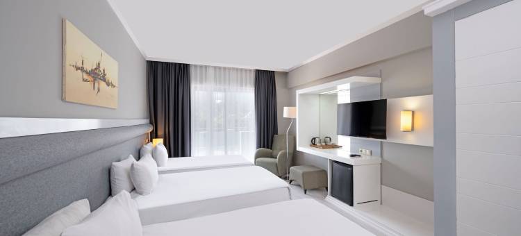 德德曼凯麦尔度假村 - 超全包(Dedeman Kemer Resort - Ultra All Inclusive)图片