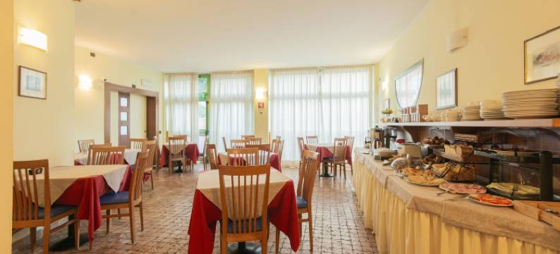 阿巴迪亚公园酒店(Park Hotel Abbadia)图片