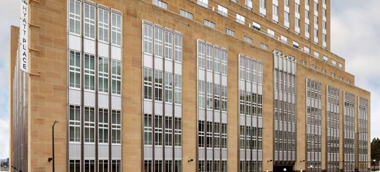 圣保罗市中心凯悦嘉轩酒店(Hyatt Place St Paul/Downtown)图片