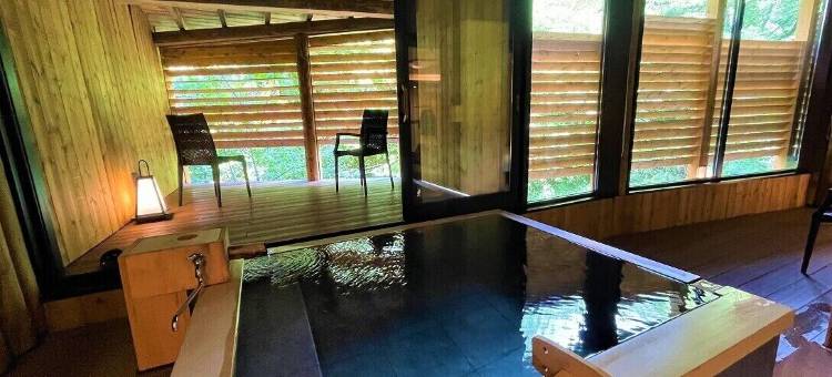 休闲之宿-新泷(Kutsurogijyuku Shintaki)图片