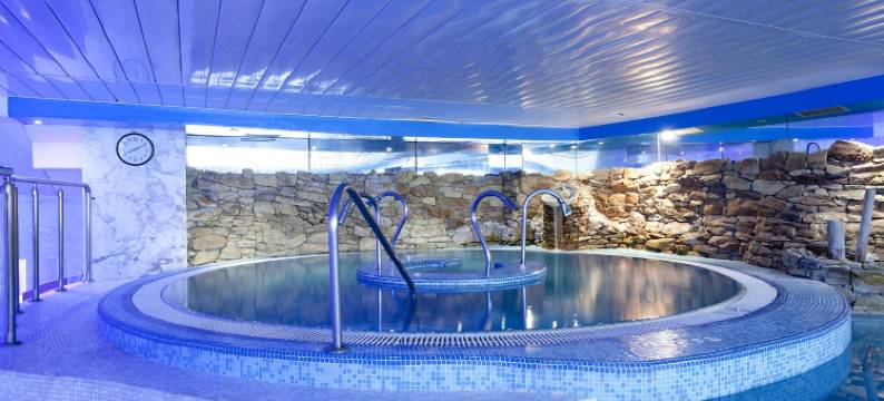 奥林匹亚瓦伦西亚酒店(Hotel Olympia Valencia)图片