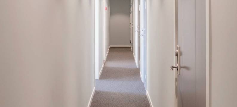 汉姆酒店(Hamnhotellet)图片