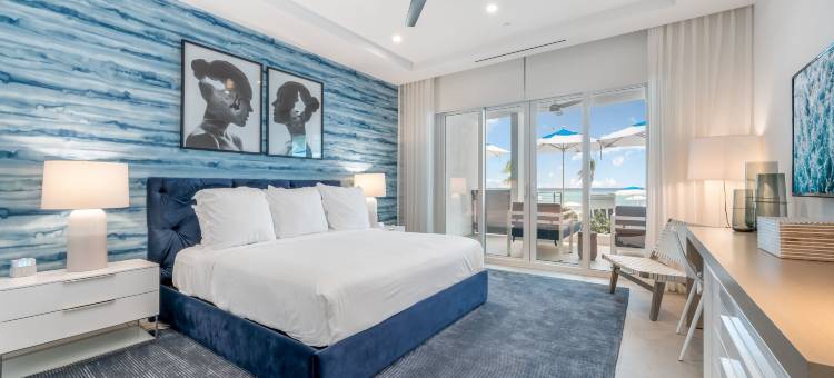 朗姆角俱乐部套房(Club Suites at Rum Point)图片
