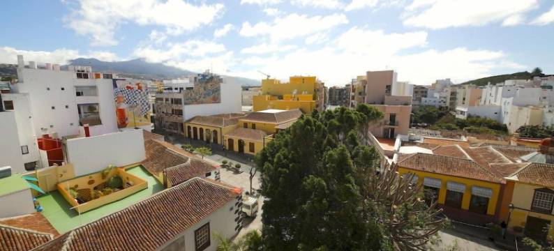 爱登酒店(Hotel Edén)图片