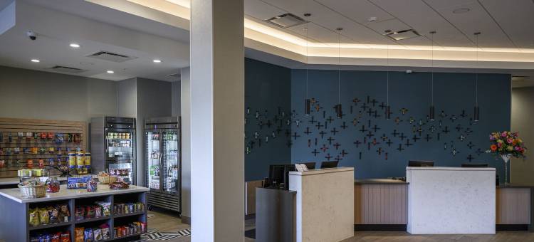 印第安纳波利斯费雪斯凯悦嘉轩酒店(Hyatt Place Indianapolis/Fishers)图片