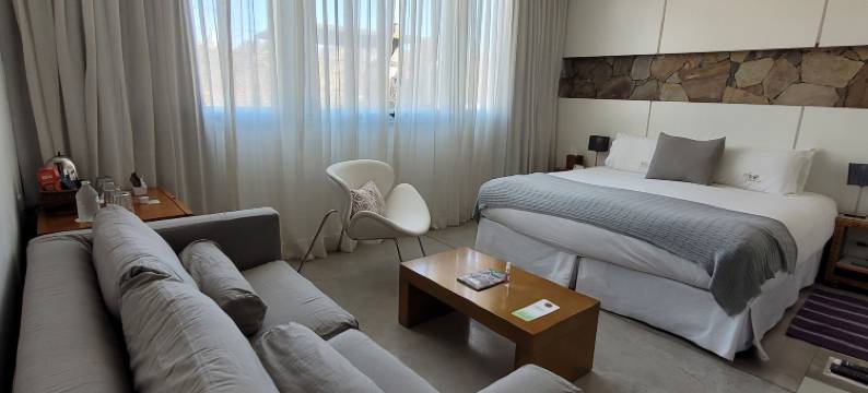 矿山精品酒店(Mine Hotel)图片