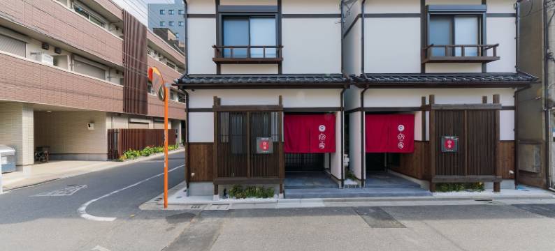 浅草徒步8分/成田,羽田直达/2卧+阁楼/2卫1浴/60㎡/独栋/最多6人(Yadoya Asakusa Sen No kaze)图片