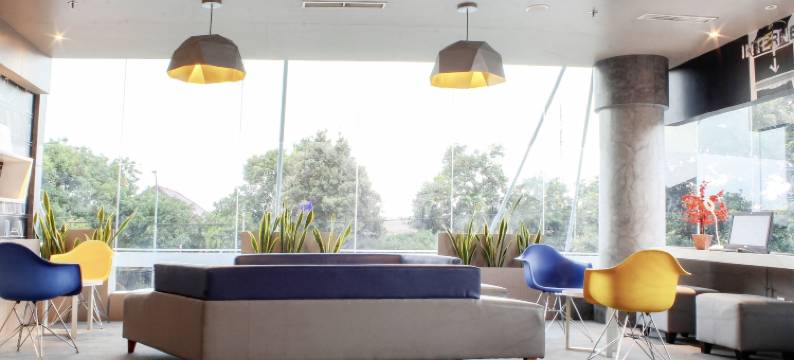 井里汶MD7酒店(MD 7 Hotel Cirebon)图片