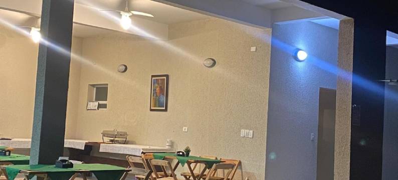 极光豪华家庭酒店(Aurora Grand Family Hotel)图片