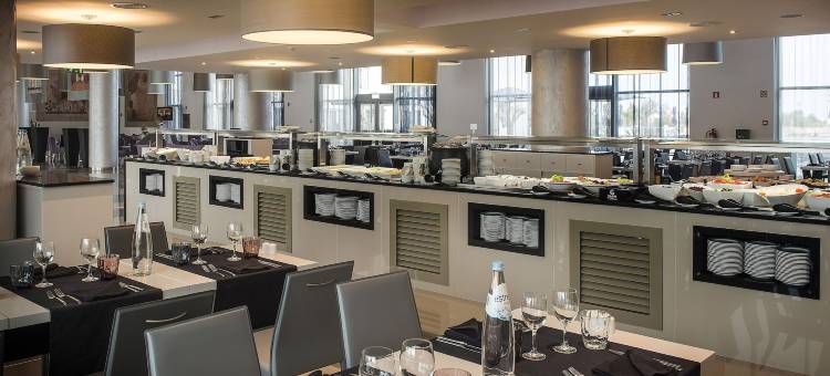 Vila Galé Évora 城市与文化体验(Vila Gale Evora)图片