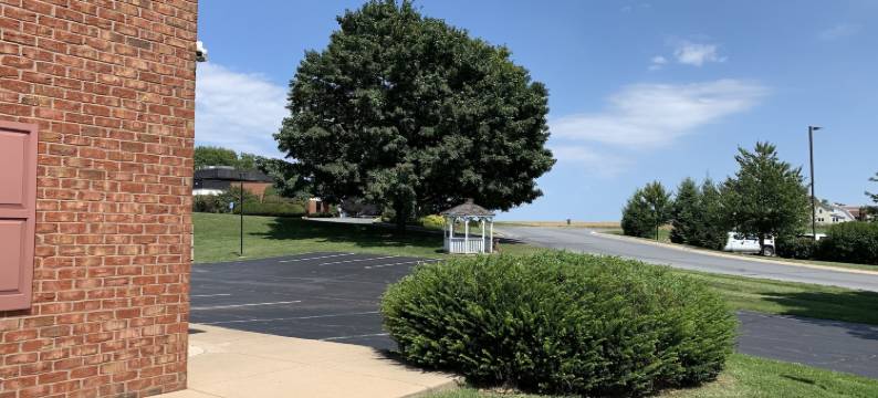 奥尔德阿米什酒店(Olde Amish Inn)图片