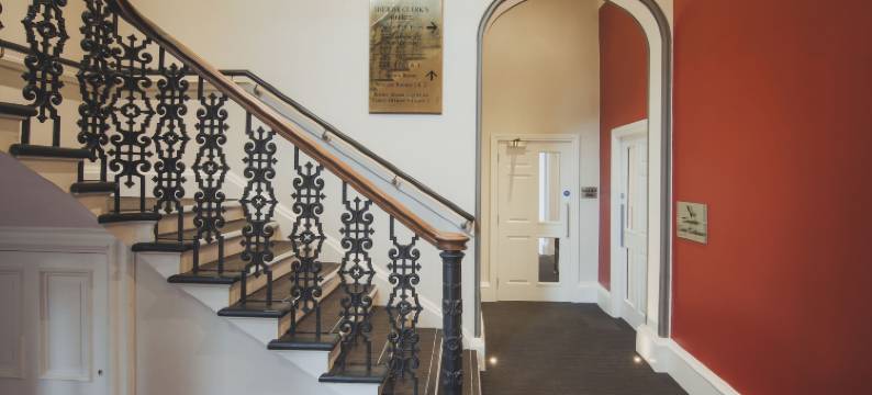 庭园住宅酒店(Court Residence Aparthotel)图片