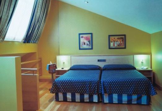 Hotel Estrella NorteHotel Overview