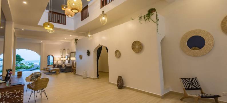 亚曼尼精品酒店 - 全球小型华丽酒店(Amani Boutique Hotel - Small Luxury Hotels of the World)图片